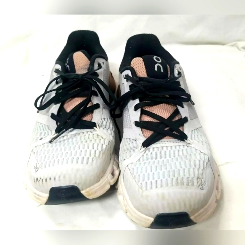 On Running Cloud Cloudflyer Glacier Rosebrown Whi… - image 2